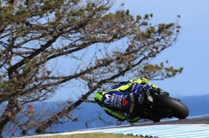 Valentino Rossi, Yamaha Factory Racing