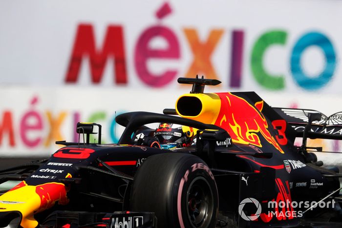 Daniel Ricciardo, Red Bull Racing RB14