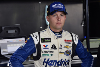 William Byron, Hendrick Motorsports, Chevrolet Camaro Hendrick Autoguard