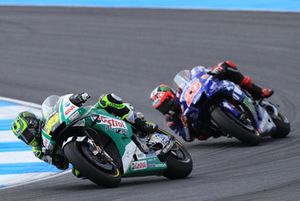 Cal Crutchlow, Team LCR Honda, Maverick Viñales, Yamaha Factory Racing