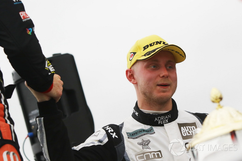 44: Ash Sutton - BTCC üçüncüsü