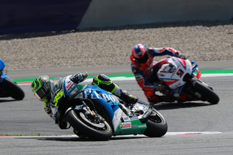 Cal Crutchlow, Team LCR Honda