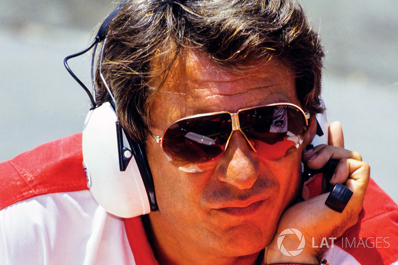 Jean-Paul Driot, Hockenheim 1990