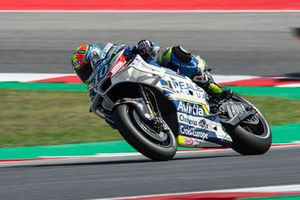 Xavier Simeon, Avintia Racing