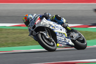 Xavier Simeon, Avintia Racing