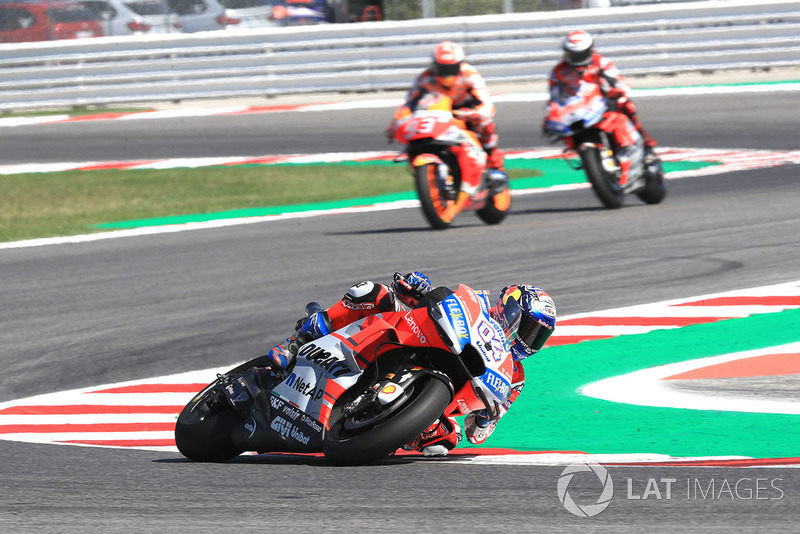 GP de San Marino: 2º