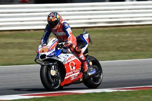 Jack Miller, Pramac Racing