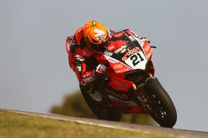 Michael Ruben Rinaldi, Aruba.it Racing-Ducati SBK Team