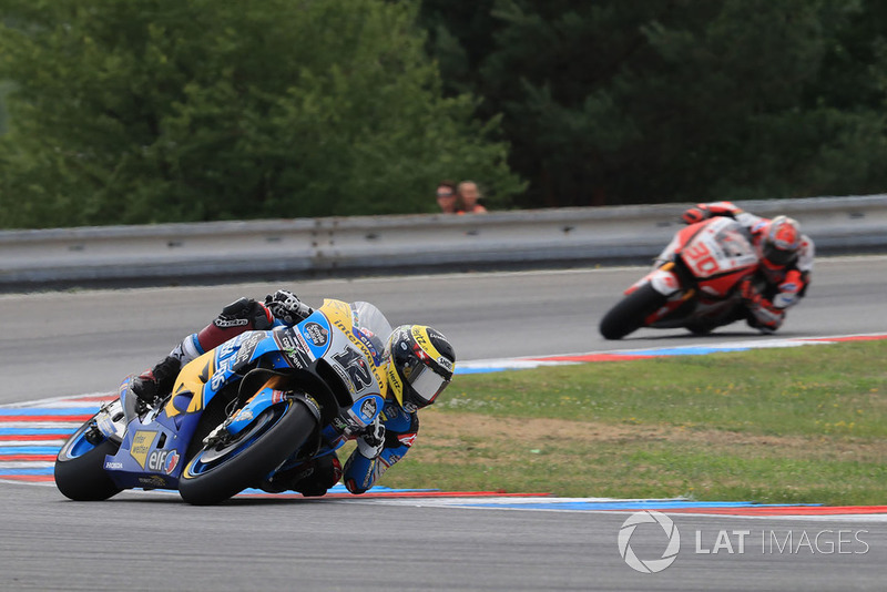 Thomas Luthi, Estrella Galicia 0,0 Marc VDS