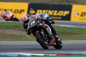 Johann Zarco, Monster Yamaha Tech 3