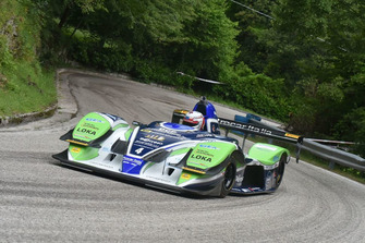 Diego De Gasperi, Osella FA 30 Zytek, VImotorsport