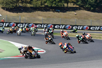 Veijer Collin, Junior Challenge Racing Speed Up