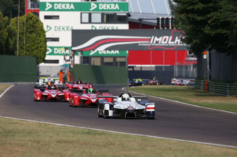 Claudio Giudice, Scuderia Giudici