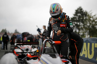 Sophia Flörsch, Van Amersfoort Racing Dallara F317 - Mercedes-Benz