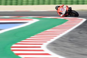 Jorge Lorenzo, Ducati Team