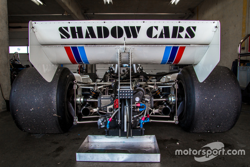 Historic Grand Prix Zandvoort