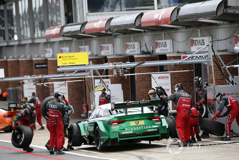 Mike Rockenfeller, Audi Sport Team Phoenix, Audi RS 5 DTM