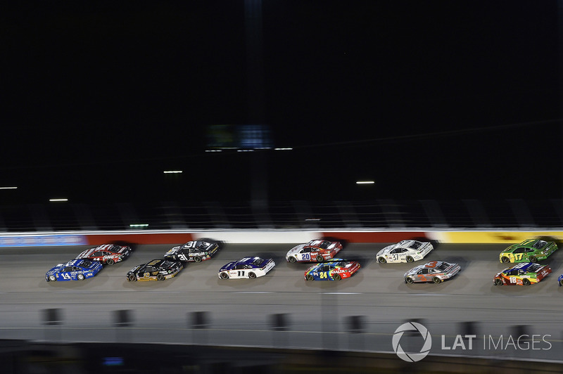 Darlington