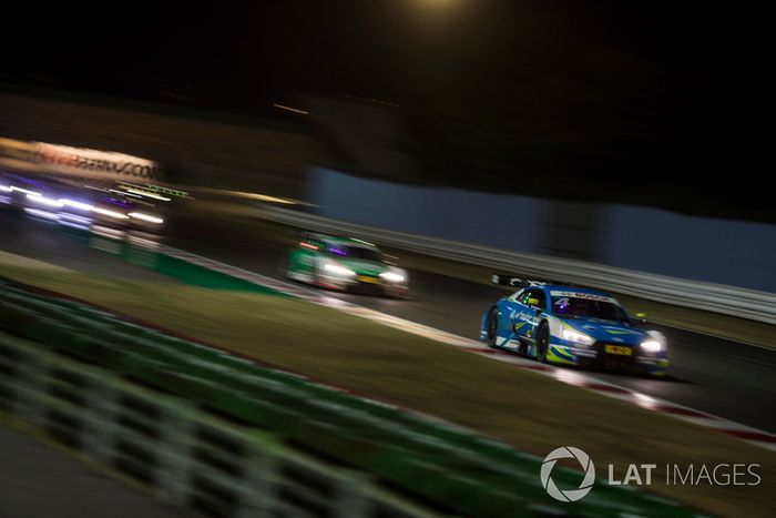 Robin Frijns, Audi Sport Team Abt Sportsline, Audi RS5 DTM