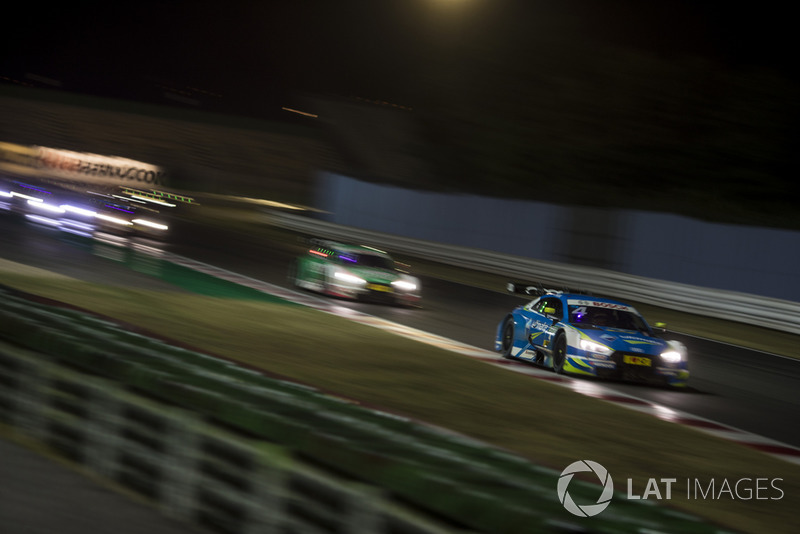 Robin Frijns, Audi Sport Team Abt Sportsline, Audi RS5 DTM