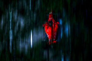 Sebastian Vettel, Ferrari SF71H