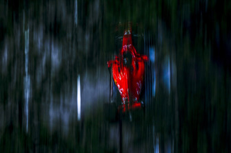 Sebastian Vettel, Ferrari SF71H