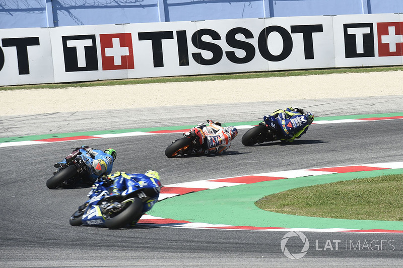 Valentino Rossi, Yamaha Factory Racing