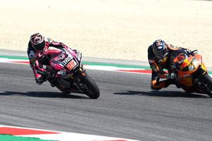 Fabio Quartararo, Speed Up Racing