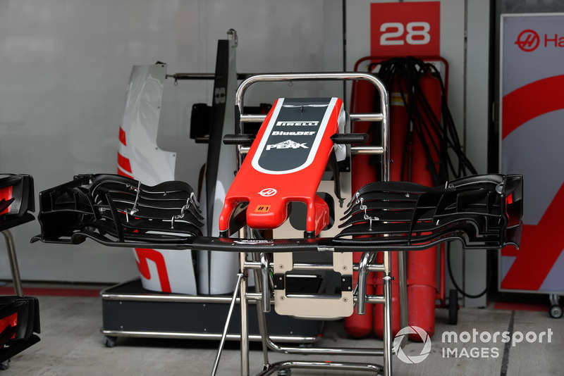 Orosz Nagydíj - F1 2018