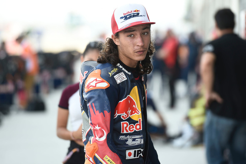 Can Öncü, Red Bull KTM Ajo