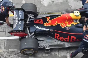 Red Bull Racing RB14
