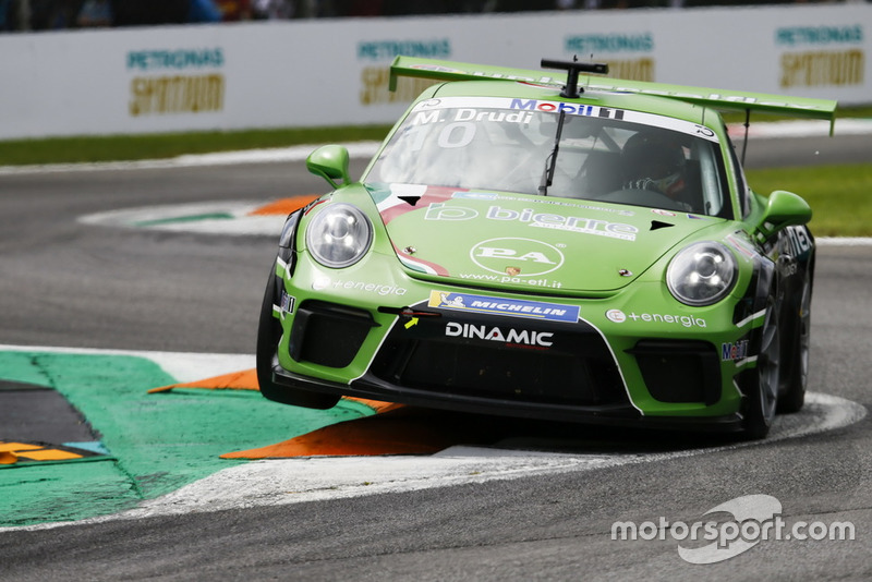 Dinamic Motorsport