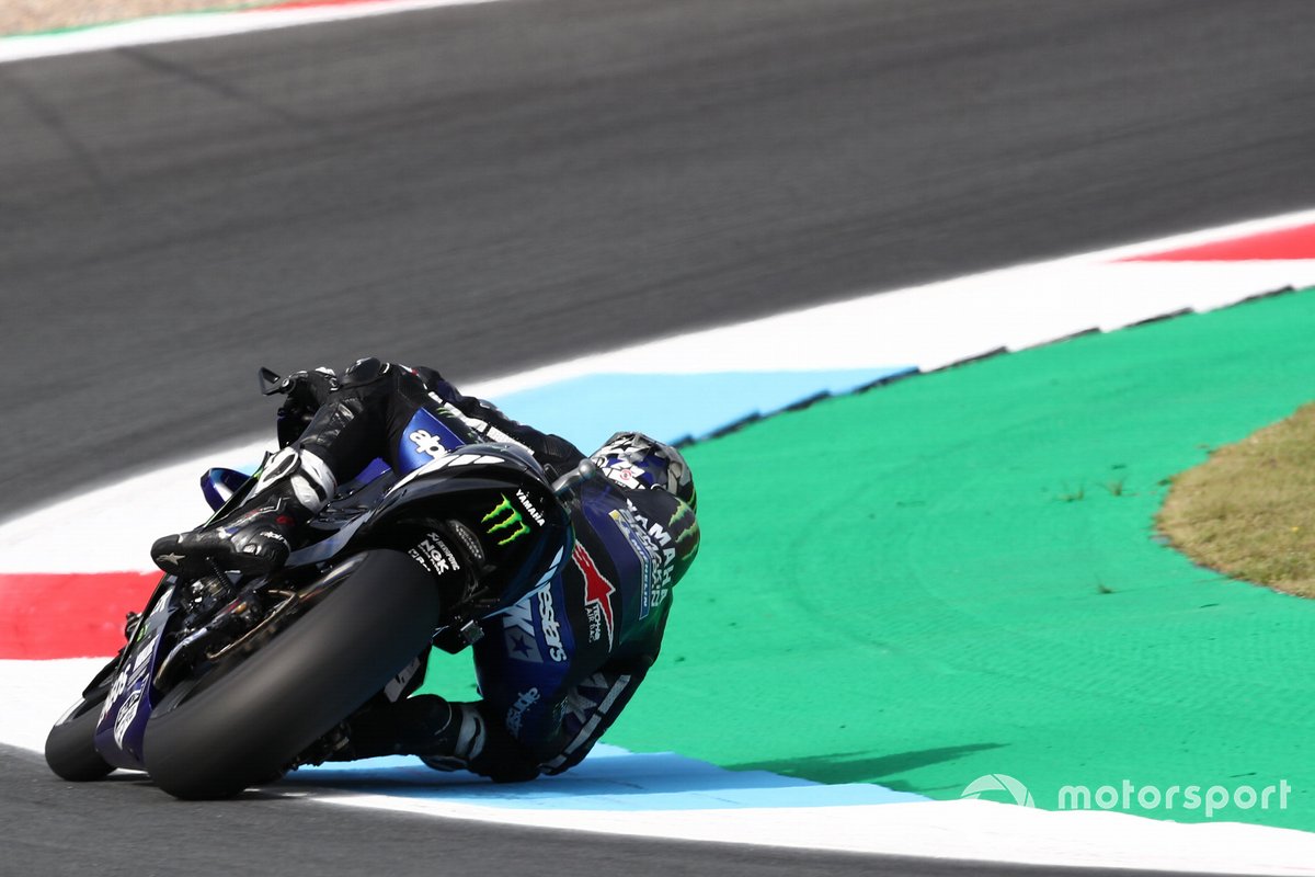 Maverick Vinales, Yamaha Factory Racing