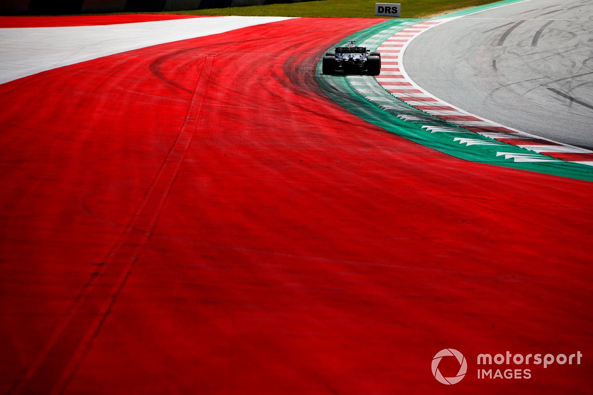Lewis Hamilton, Mercedes W12