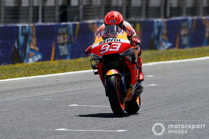 Marc Márquez, Repsol Honda Team