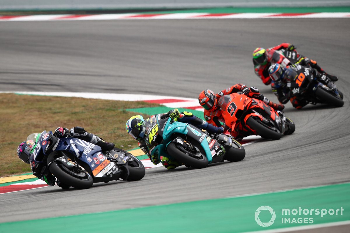 Enea Bastianini, Esponsorama Racing