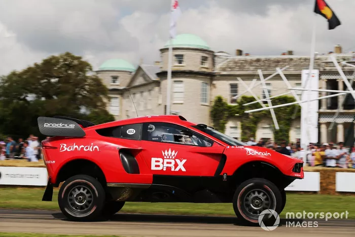 Prodrive BRX