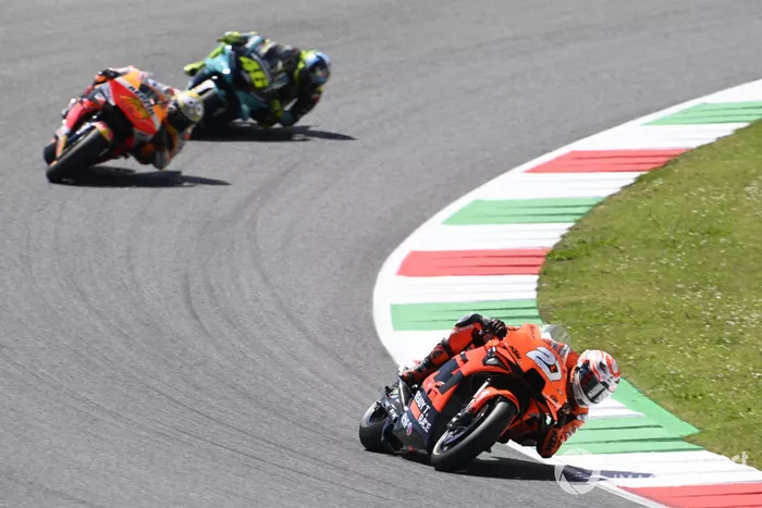 Iker Lecuona, KTM Tech3