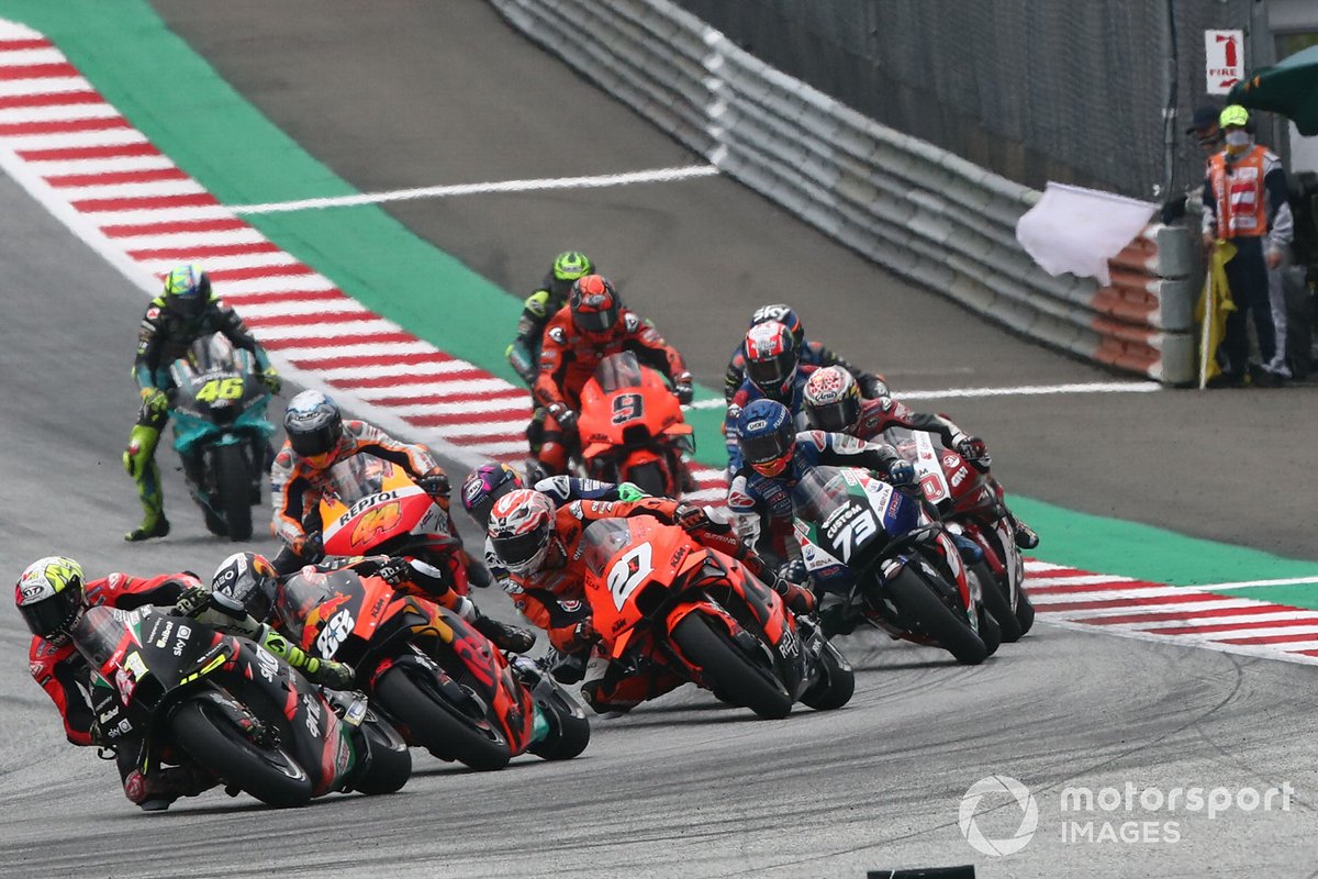 Aleix Espargaro, Aprilia Racing Team Gresini