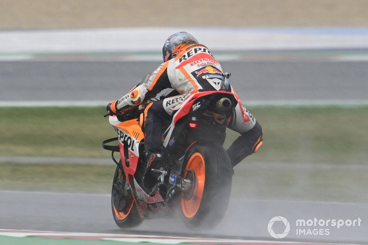 Pol Espargaro, Repsol Honda Team