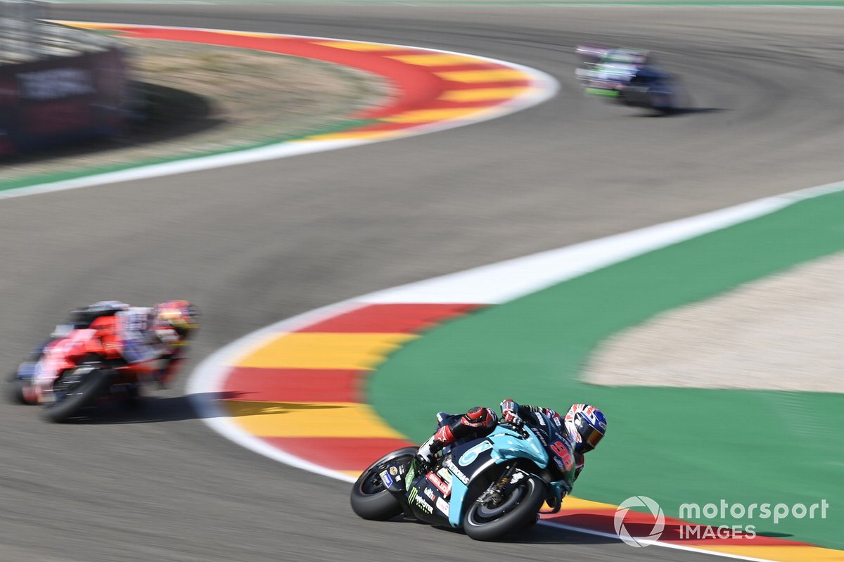 Jake Dixon, Petronas Yamaha SRT