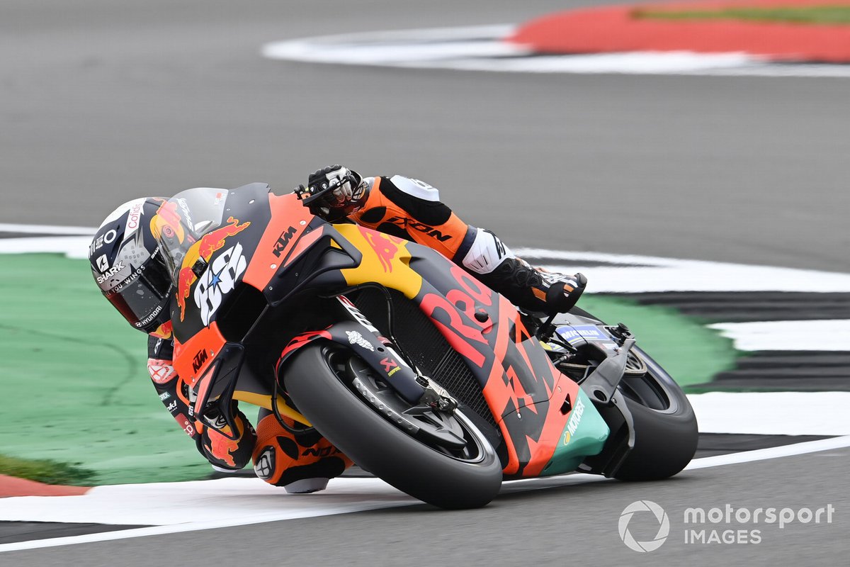 Miguel Oliveira, Red Bull KTM Factory Racing