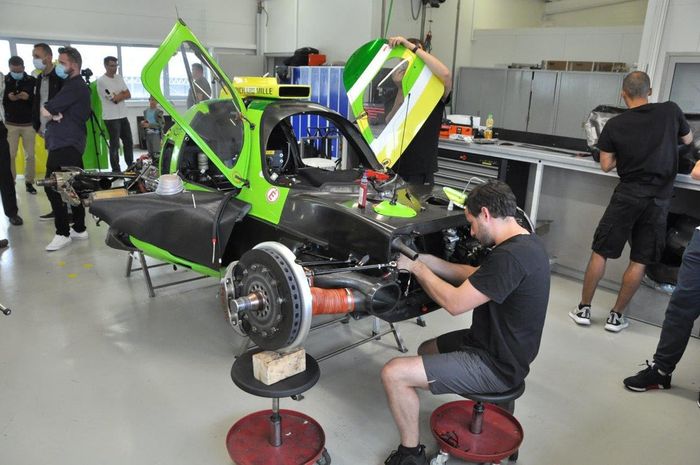 Inter Europol Competition