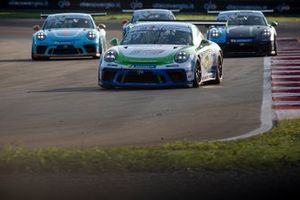Stefano Gattuso, Ombra Racing