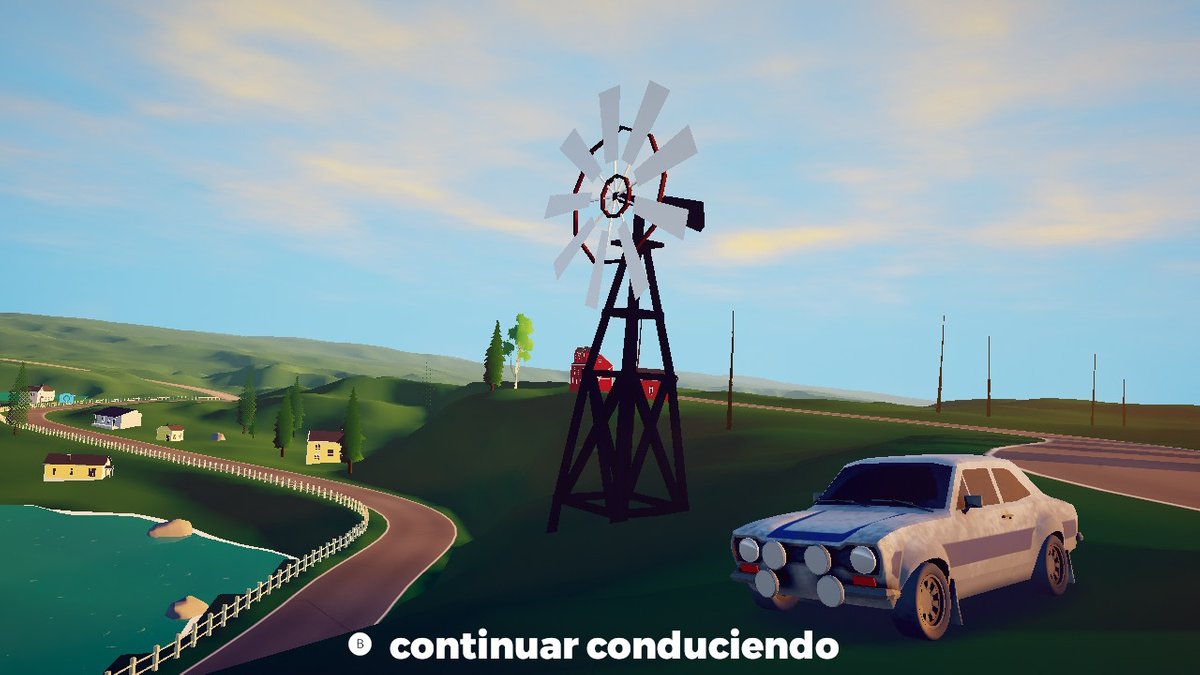 Imagen de Art of Rally