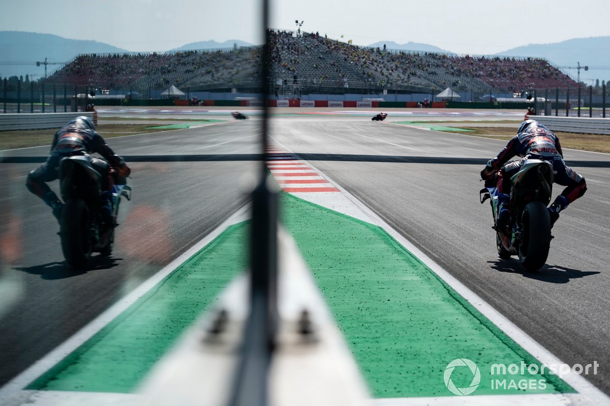 Miguel Oliveira, Red Bull KTM Tech 3