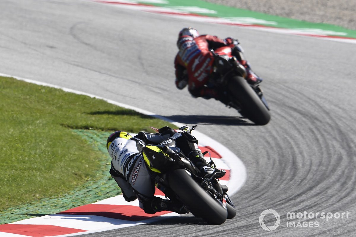 Tito Rabat, Avintia Racing