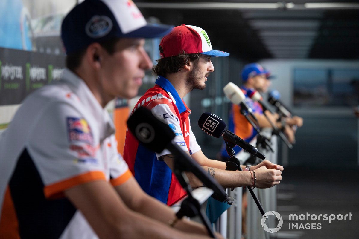 Francesco Bagnaia, Pramac Racing