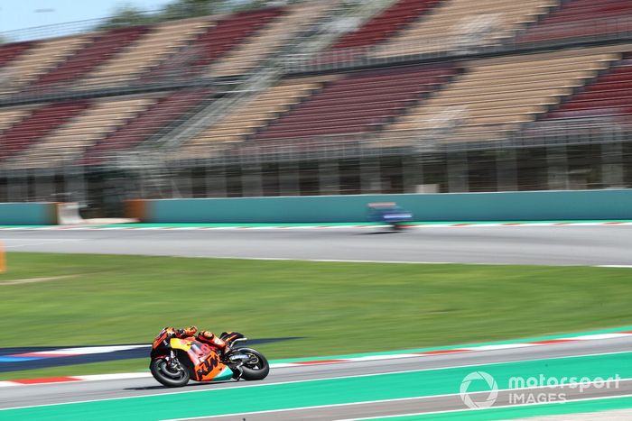 Pol Espargaró, Red Bull KTM Factory Racing 