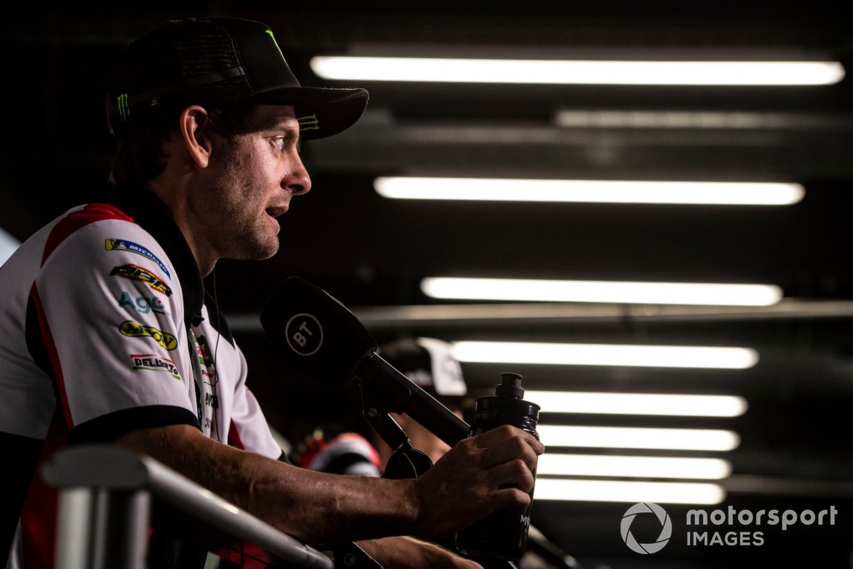 Cal Crutchlow, Team LCR Honda